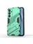 Samsung Galaxy Case 5g Kickstand Koruyucu Kapak Sağlam Askeri (Yurt Dışından) 2