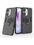 Xiaomi Redmi Için Kılıf 13C 4g/5g Kickstand Askeri Damla Koruma Halkası (Yurt Dışından) 5