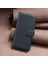 Samsung Galaxy Case Cüzdan Çoklu Kart Yuvası Çok Renkli Deri Kılıf (Yurt Dışından) 5