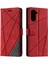 Realme 10 Pro 4g Için Kılıf Cüzdan Flip Folio Pu Deri Darbeye Manyetik (Yurt Dışından) 5