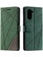 Realme 10 Pro 4g Için Kılıf Cüzdan Flip Folio Pu Deri Darbeye Manyetik (Yurt Dışından) 1