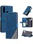 Vıvo Y17/Y15/Y12/Y11/Y3S Kart Tutucu Kickstand Cüzdan Flip Folio Için Kılıf (Yurt Dışından) 5