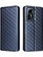 Zte Blade A72S 3D Desen Cüzdan Kart Yuvaları Tutucu Manyetik Pu (Yurt Dışından) 5