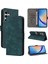 Samsung Galaxy A35 5g Flip Folio Cüzdan Pu Deri Kart Yuvaları (Yurt Dışından) 1