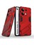 Xiaomi Redmi Için Not 13 4g Koruyucu Kapak Kickstand Sağlam Askeri (Yurt Dışından) 1