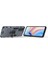 Oppo Oppo 4 Pro Askeri Damla Koruma Darbeye Kapak Halkası Için Kılıf (Yurt Dışından) 3