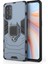 Oppo Oppo 4 Pro Askeri Damla Koruma Darbeye Kapak Halkası Için Kılıf (Yurt Dışından) 5