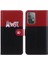 Samsung Galaxy Case 4g Darbeye Kapak Kapak Cüzdan Basit Kılıf (Yurt Dışından) 1