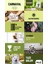 Premium Dog Adult Lamb&rice Adult Kuzu Etli Yetişkin Köpek Maması 3 kg 2