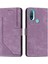 Uyumlu Motorola Moto E20/30WALLET Cüzdan Kılıf (Yurt Dışından) 1