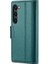 Samsung Galaxy S24 Artı Kart Yuvası Kickstand Anti Dolandırıcılık Için Caseme Durumda (Yurt Dışından) 2