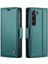 Samsung Galaxy S24 Artı Kart Yuvası Kickstand Anti Dolandırıcılık Için Caseme Durumda (Yurt Dışından) 3