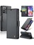 Samsung Galaxy A23 Caseme Durumda 4g/5g Kickstand Darbeye Vaka Kartı (Yurt Dışından) 3