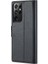 Samsung Galaxy S21 Ultra Kickstand Cüzdan Kılıf Darbeye Dayanıklı (Yurt Dışından) 2