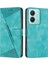 Uyumlu Vivo Y36 4g/5g Cüzdan Kılıf (Yurt Dışından) 1