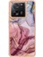 Xiaomi 13T/13T Pro 5g Tampon Mermer Silikon Tpu Darbeye ile Uyumlu (Yurt Dışından) 3