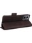 Motorola Moto G34 5g Için Kılıf Kart Tutucu Kickstand ile Tam Koruma (Yurt Dışından) 5