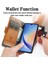 Samsung Galaxy A35 5g Iş Çoklu Kart Yuvası Cüzdan Ekleme (Yurt Dışından) 3