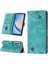 Samsung Galaxy A35 5g Için Kılıf Manyetik Deri Cüzdan Kapak Çevirin Kart (Yurt Dışından) 5