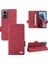 Motorola Moto G34 5g Için Kılıf Kart Tutucu Kickstand ile Tam Koruma (Yurt Dışından) 1
