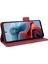 Motorola Moto G34 5g Için Kılıf Kart Tutucu Kickstand ile Tam Koruma (Yurt Dışından) 3