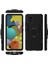 Samsung Galaxy A51 5g Darbeye Kapak Kickstand Askeri Damla (Yurt Dışından) 4