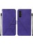 Samsung Galaxy A15 5g/4g Flip Folio Kitap Koruyucu Cüzdan Kapak (Yurt Dışından) 1