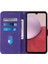 Samsung Galaxy A15 5g/4g Flip Folio Kitap Koruyucu Cüzdan Kapak (Yurt Dışından) 4