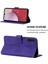 Samsung Galaxy A15 5g/4g Flip Folio Kitap Koruyucu Cüzdan Kapak (Yurt Dışından) 5