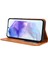 Samsung Galaxy A35 5g Cüzdan Pu Deri Manyetik Kapatma (Yurt Dışından) 5
