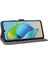 Zte Blade V41 Akıllı Flip Folio Cüzdan Kart Yuvaları Kapak Manyetik (Yurt Dışından) 4
