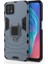 Oppo A72 5g Kickstand Için Kılıf 360 &deg; Dönen Halka Askeri Damla Koruma (Yurt Dışından) 5
