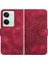 Oneplus Ace 2V Darbeye Deri Kılıf Için Kılıf Manyetik Kart Tutucu Çevirin (Yurt Dışından) 1