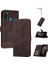 Infinix Hot 9 Play Case ile Uyumlu (Yurt Dışından) 1