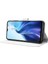 Oukitel C35 Kickstand Kart Tutucu Manyetik Cüzdan Kapak Için Kılıf (Yurt Dışından) 3