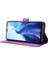 Oukitel C35 Kickstand Kart Tutucu Manyetik Cüzdan Kapak Için Kılıf (Yurt Dışından) 3