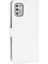 Motorola Moto G Stylus 2021 Kart Tutucu Kickstand Kapak Manyetik (Yurt Dışından) 3