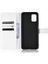 Motorola Moto G Stylus 2021 Kart Tutucu Kickstand Kapak Manyetik (Yurt Dışından) 5