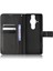 Sony Xperıa Pro-1 Için Kılıf Manyetik Cüzdan Kickstand Kart Tutucu Kapak (Yurt Dışından) 3