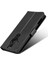 Sony Xperıa Pro-1 Için Kılıf Manyetik Cüzdan Kickstand Kart Tutucu Kapak (Yurt Dışından) 4