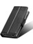 Nokia 105 2g 2023 Kickstand Kapak Manyetik Cüzdan Kart Tutucu (Yurt Dışından) 3