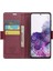 Samsung Galaxy S20 Kickstand Kart Yuvası Darbeye Dayanıklı Durumda (Yurt Dışından) 5