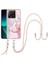 Xiaomi 13T/13T Pro Anti-Scratch Yumuşak Tampon Mermer Crossbody (Yurt Dışından) 1