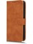 Nothing Telefon 2A Tam Koruma Deri Folio Flip Case ile (Yurt Dışından) 5