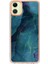 Samsung Galaxy A05 Tampon Darbeye Silikon Mermer Tpu ile Uyumlu (Yurt Dışından) 3