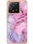 Xiaomi 13T/13T Pro 5g Tampon Mermer Silikon Tpu Darbeye ile Uyumlu (Yurt Dışından) 5