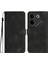 Tecno Camon 20/20 Pro 4g Case Premium Pu Cüzdan Yerleşik ile Uyumlu (Yurt Dışından) 1