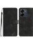 Xiaomi Redmi 13C Kılıf Premium Pu Dahili Mıknatıs Kapak ile Uyumlu (Yurt Dışından) 1