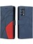 Kart Yuvası Standı Pu ile Oppo Reon 5 Pro Kickstand Koruyucu Kılıf (Yurt Dışından) 1