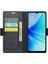 Oppo A57E 4G/A57S 4g Darbeye Dayanıklı Durumda Kickstand Cüzdan (Yurt Dışından) 3